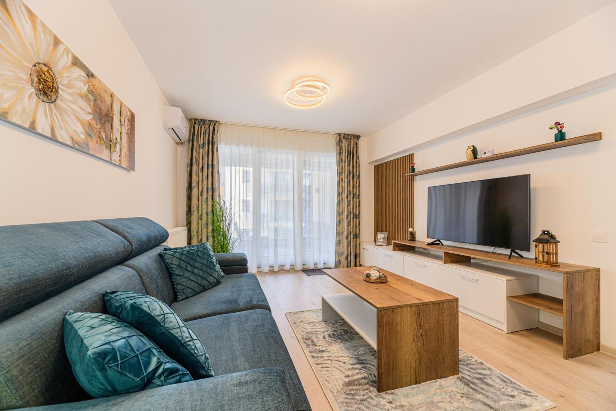 Luxury Landing Apartments Complex Qualis Brasov Exterior photo