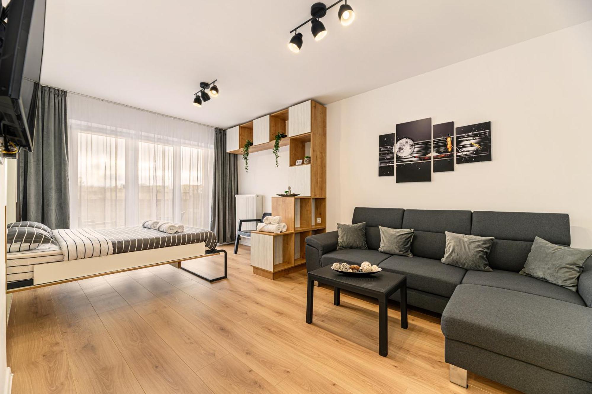 Luxury Landing Apartments Complex Qualis Brasov Exterior photo